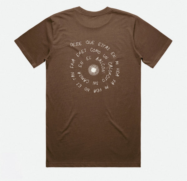 Desde que estás en mi vida