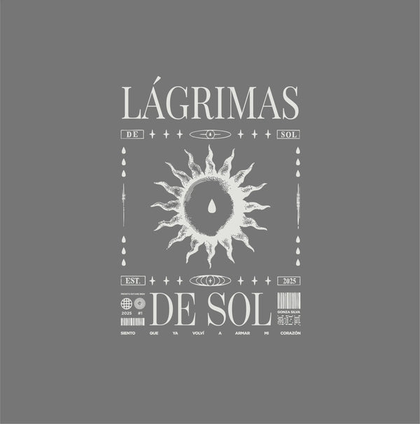 Lágrimas de sol