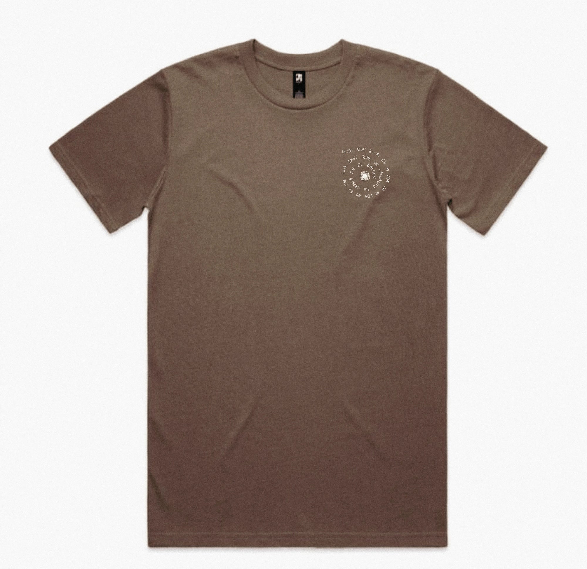 Desde que estás en mi vida