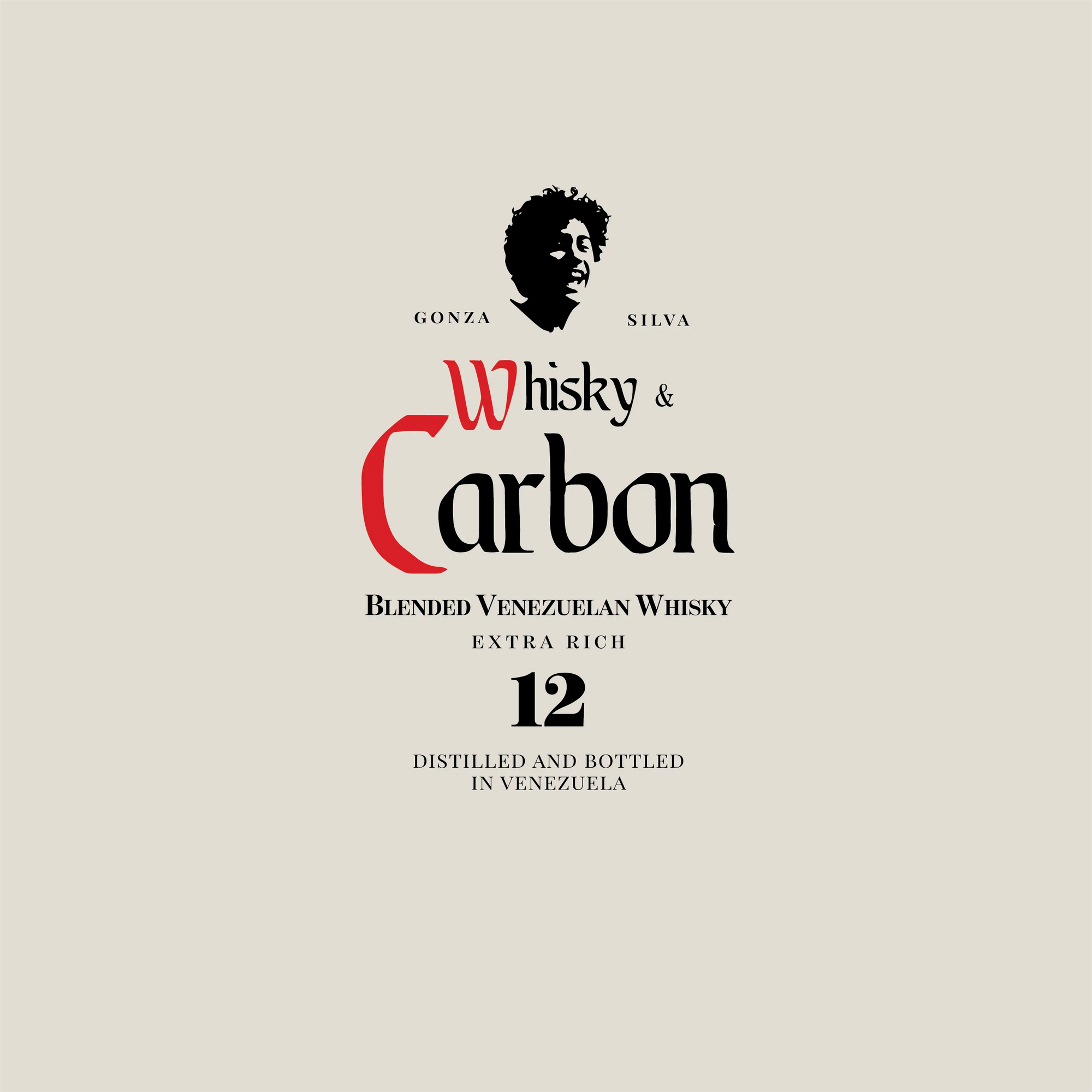 Whiskey y carbón
