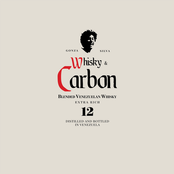 Whiskey y carbón