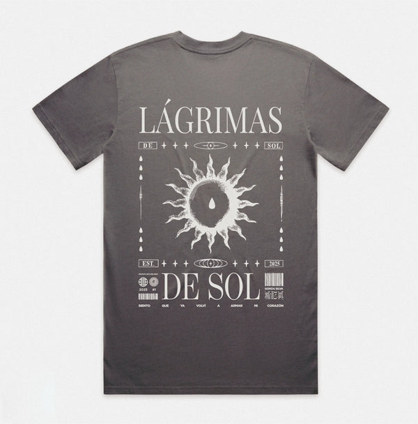 Lágrimas de sol