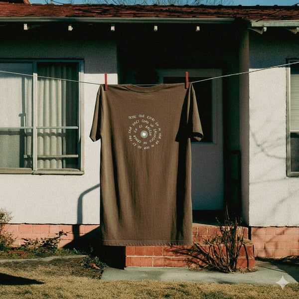 Desde que estás en mi vida