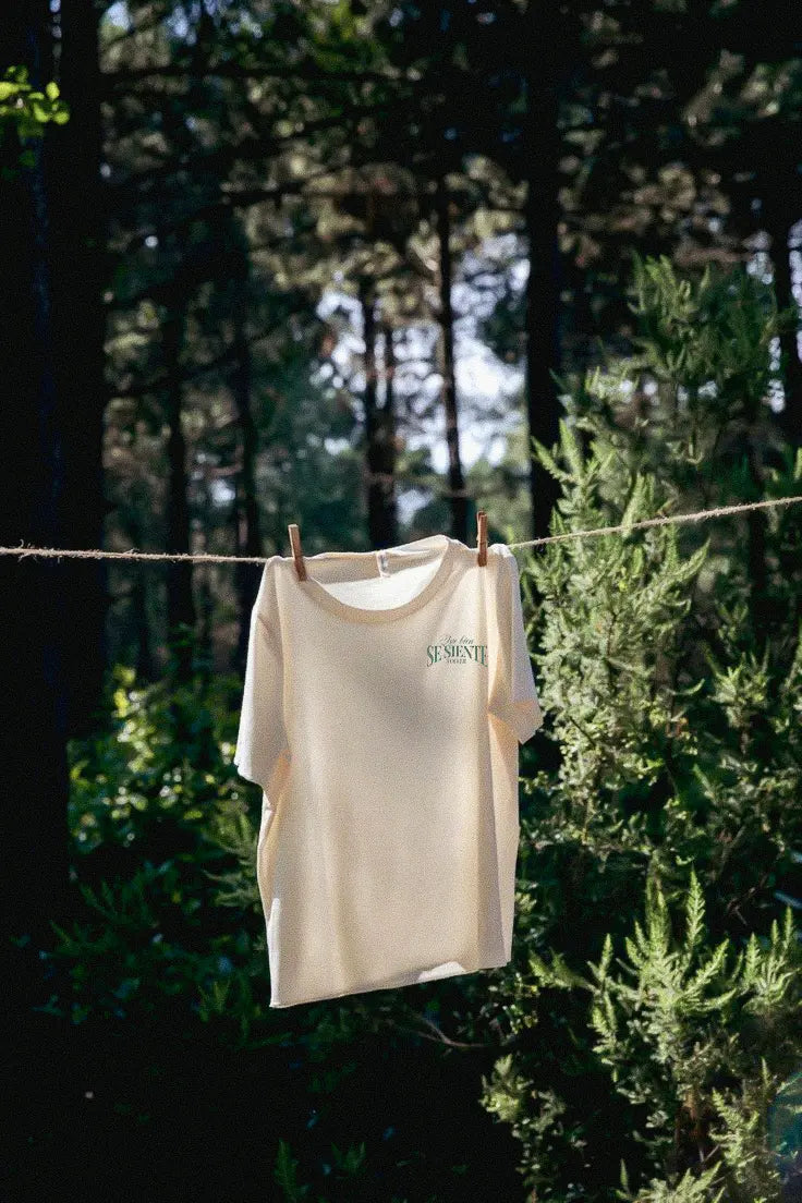 Qué bien se siente volver